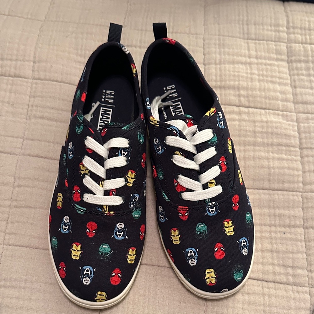 GAP Marvel Kids Shoes